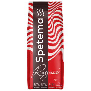Spetema Ragazzi Espresso Bar зърна 1 кг